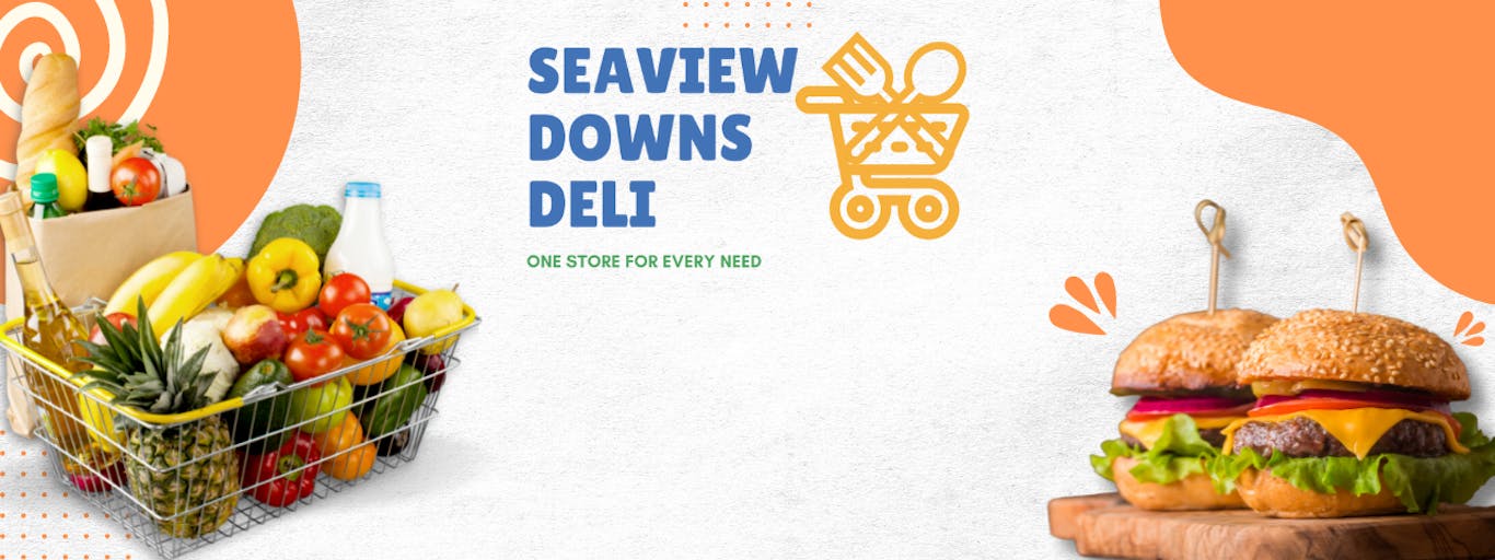 Seaview Downs Deli